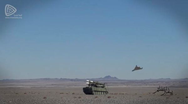 Comment l’usage des drones par l’adversaire humilie la sophistication technologique occidentale –  par Alexandre N