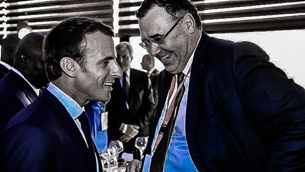 Pénurie de carburant : comment Macron cache son jeu pour laisser pourrir la situation