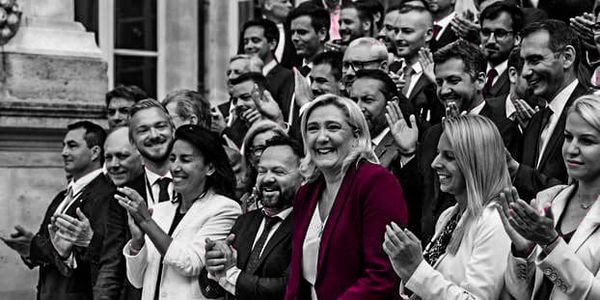 Pour sauver Marine Le Pen, Bardella propose une pétition… Voilà une riposte foudroyante !