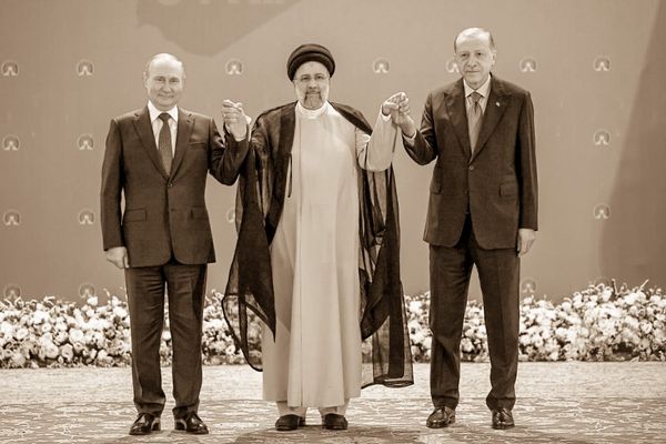 Sans géopolitique, toute analyse économique devient vaine en 2022, par Florent Machabert