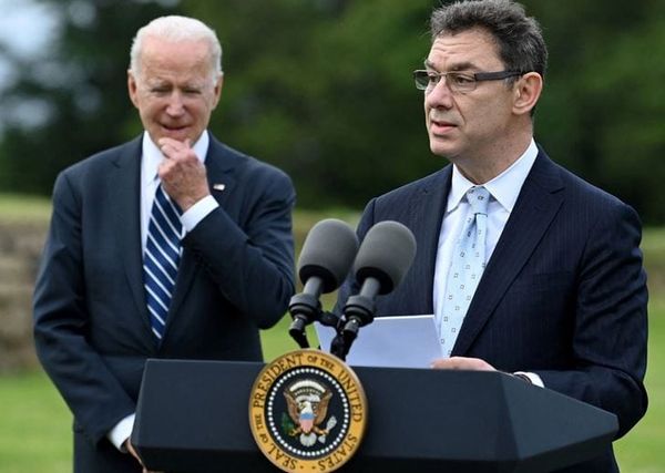 Pfizer annonce une perte de 40 milliards de dollars de valeur