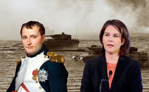 Le premier danger pour l’Occident: le gouvernement des ânes diplômés