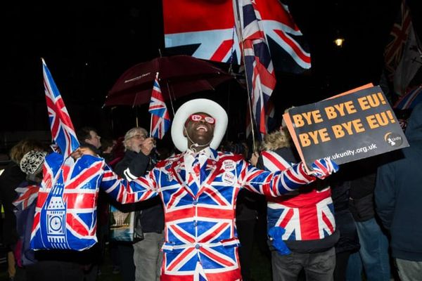 Quel est le bilan du Brexit ? par Yves-Marie Adeline