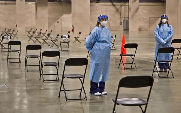 Le flop du booster : l’exemple de la Pennsylvanie