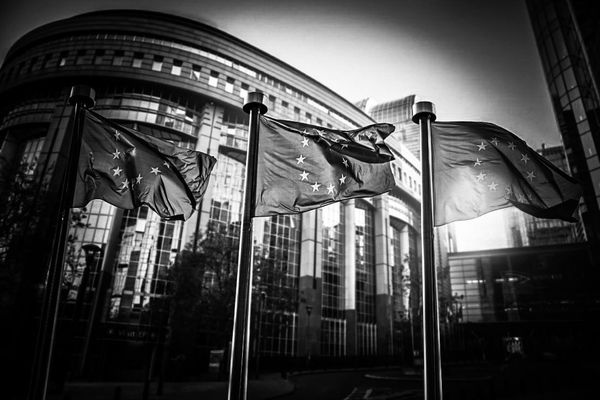 Blanchiment d’argent : la surveillance totale de l’UE, par Ulrike Reisner