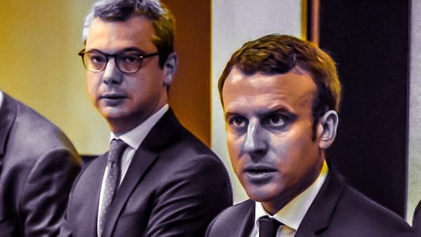 Kohler, Sarkozy : une journée qui secoue la caste en France…