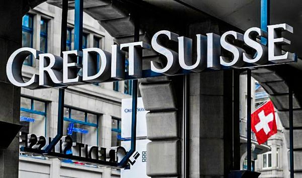 [PAYANT] Crédit Suisse, la banque par laquelle le krach va arriver ?