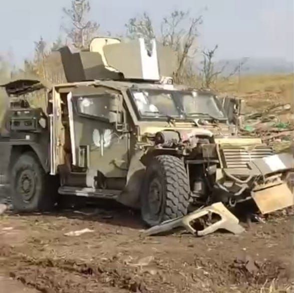 Si la guerre d’Ukraine n’existait pas, il faudrait l’inventer – par Jean-Frédéric Poisson