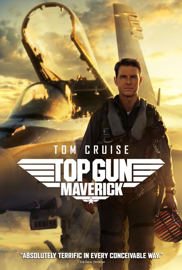 Top Gun, Léon Trotski et le cinéma comme remplacement de la religion – par Nicolas Bonnal