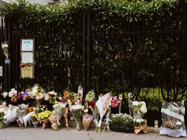 Pendant que Macron calcule son 49-3, Lola meurt dans l’indifférence de la caste