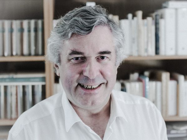 Poutine, Ukraine, Russie, conservatisme : Edouard Husson se dévoile enfin !