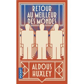 Néo-totalitarisme et progrès technoscientifique : quand Huxley fait le point en 1957 – par Nicolas Bonnal