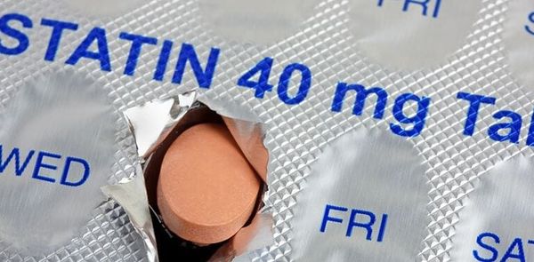 Les statines, une piste préventive intéressante contre les formes graves du Covid-19