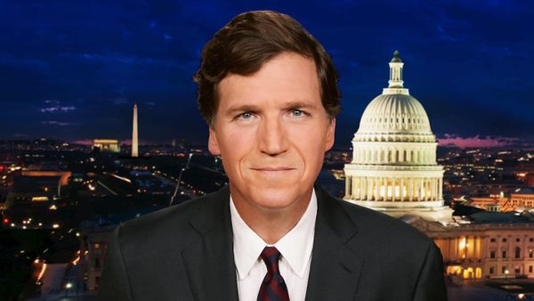 Le grand journaliste Tucker Carlson persiste et signe:  le gouvernement américain ment sur l’origine du sabotage de Nordstream 1 et 2