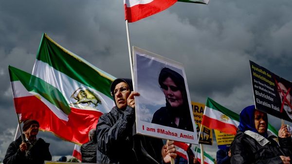 Interpréter les signes de la révolte iranienne – par Yves-Marie Adeline