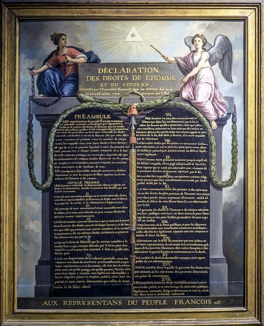 Introduction du droit à l’IVG dans la Constitution, par Jean-Frédéric Poisson (*)