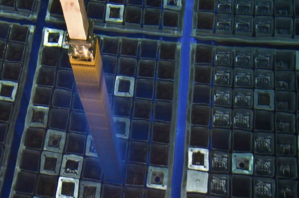 Le combustible nucléaire russe divise l’Europe, par Politika