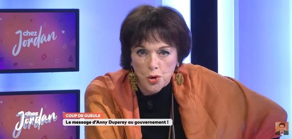Briefing – Le coup de gueule d’Annie Duperey pour demander la réintégration des soignants suspendus