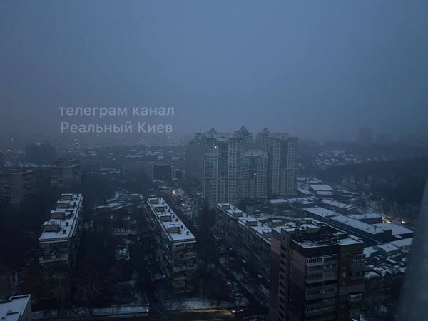 Les Ukrainiens plongent dans l’obscurité et le froid du fait des frappes russes. Mais qui en Occident est prêt à « mourir pour Kiev »?