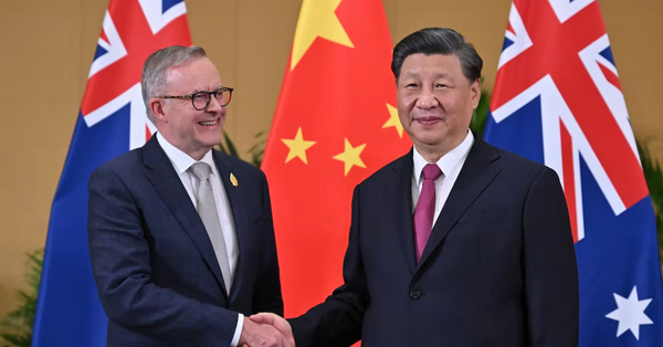 Les relations sino-australiennes connaissent un tournant majeur dans la « sortie du froid », par Fan Anqi et Zhao Juecheng