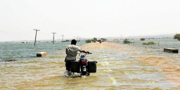« La menace est plutôt nucléaire que climatique »,  révèlent des scientifiques américains