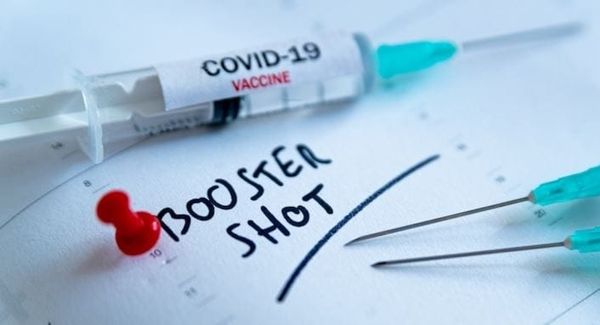 Le nouveau booster de Pfizer bientôt recommandé en Europe