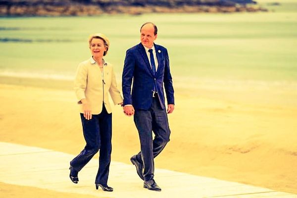 Heiko von der Leyen occupe-t-il un emploi fictif chez Orgenesis ?