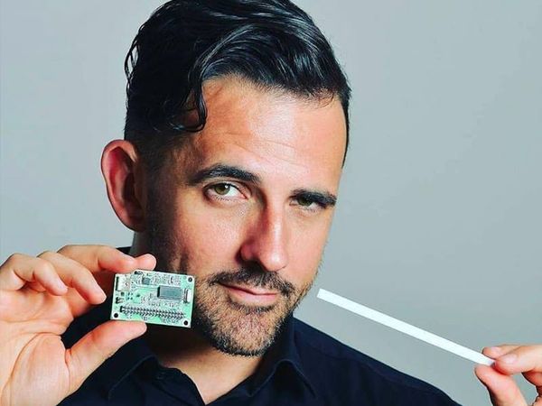 Alexandre Juving-Brunet à son tour sur la sellette…