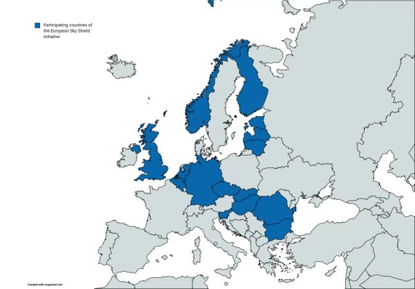 « L’Europe de la défense » est en lambeaux – et le courant francophile en Allemagne se réveille bien tard