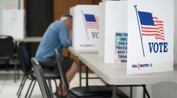 Nikki Haley: la candidate de l’establishment pour écarter Biden et Trump en 2024? par Jean Goychman