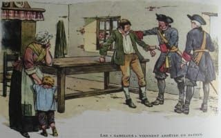 Les impôts vont atteindre des niveaux historiques en 2022