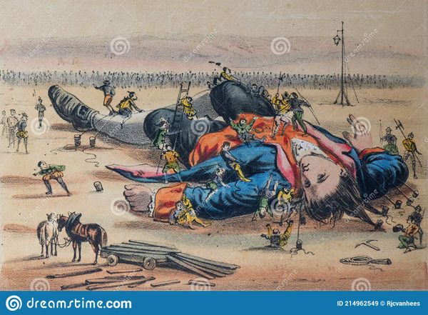 Briefing – L’impuissance de la caste qui gouverne la France est de plus en plus difficile à cacher aux Français