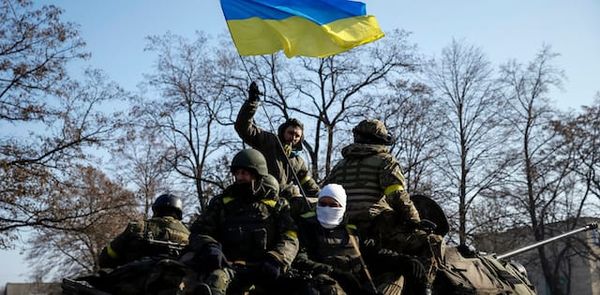 Les États-Unis s’apprêtent-ils à abandonner l’Ukraine ?, par Elena Stafeeva