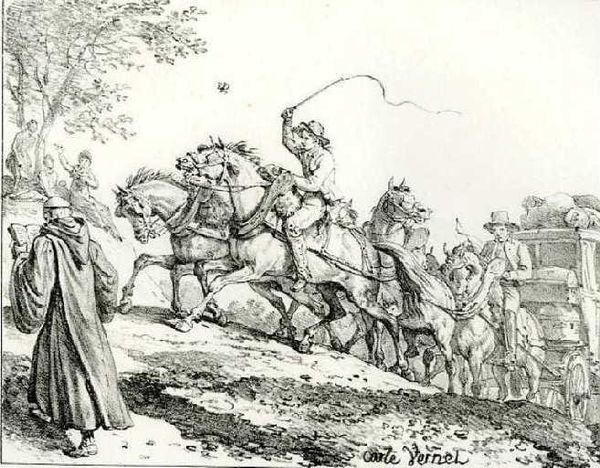 Quand Jean de La Fontaine décrivait par avance la diplomatie d’Emmanuel Macron