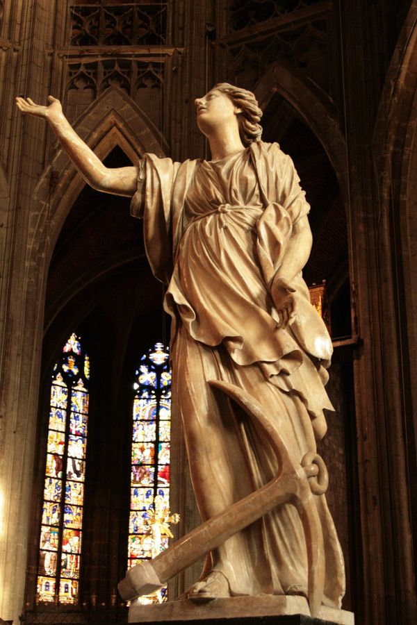 L’espérance, on la doit aux générations futures – par François Servenière