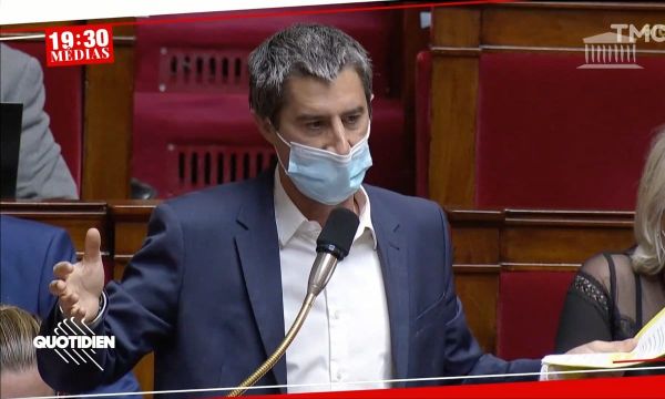 La France Insoumise veut une commission parlementaire sur les officines d’influence