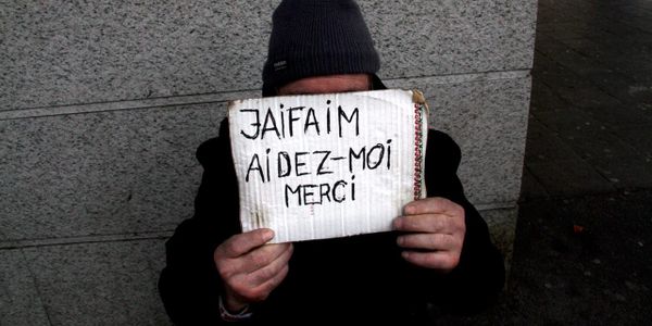 Le grand déclassement des Français est en marche, par Florent Machabert