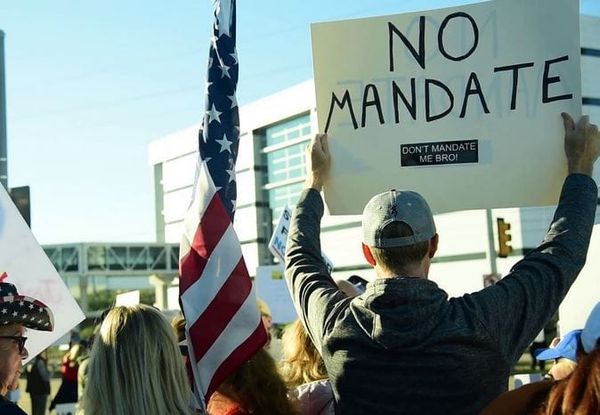 De connivence avec Washington, les réseaux sociaux ont massivement censuré les sujets COVID