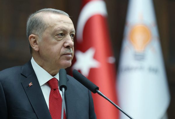 Erdogan est proche de la victoire, l’Occident en panique, par Politnavigator