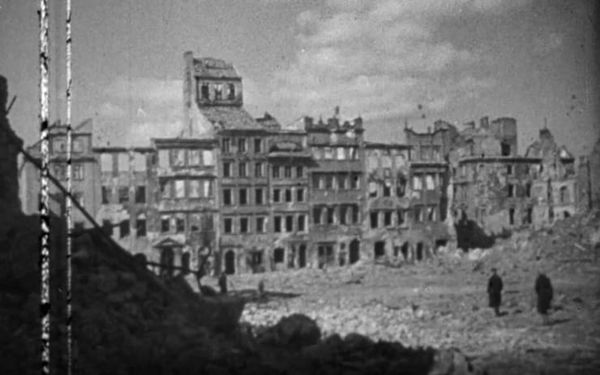 La Pologne a emprunté le chemin que l’Ukraine a déjà parcouru, par Sergueï Ostrina