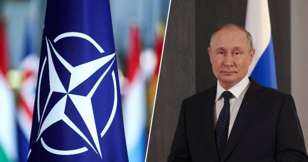 L’énigme de Kherson n’en est pas une – par François Martin