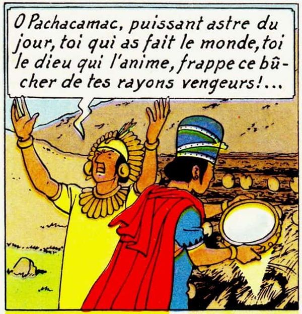 Vague de chaleur du Sud-Ouest : l’arbre cache la forêt – par Jean Goychman