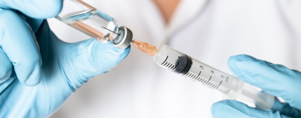 Une étude établit le lien entre maladie cutanée et vaccins anti-COVID