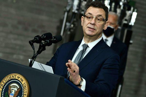 URGENT : Albert Bourla confirme son refus de se présenter devant la Commission COVID du Parlement européen