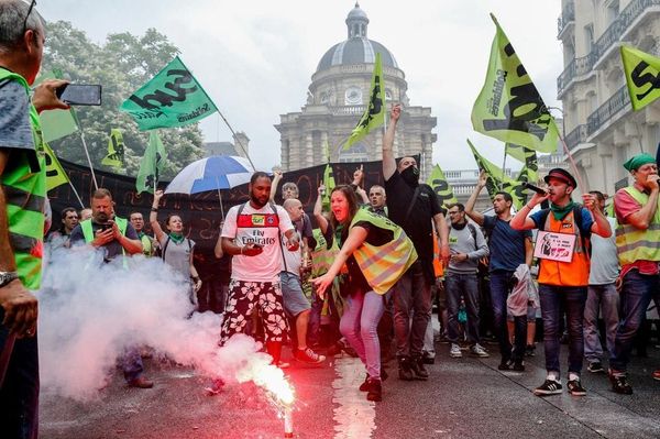 Sud Rail, une arme au service des privilégiés ? par Modeste Schwartz