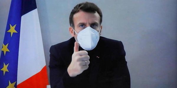 Le covidisme macronien, stade sénile du bolchévisme – par Modeste Schwartz