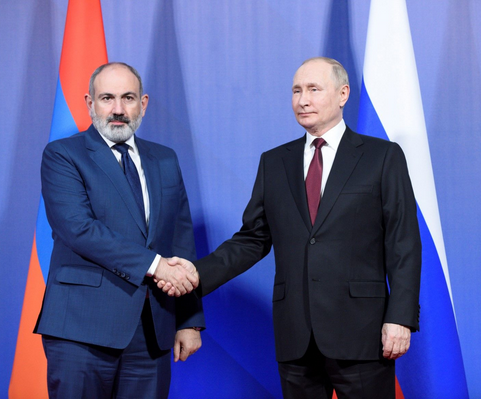 Les rumeurs sur le retrait de l’Arménie de l’OTSC sont largement exagérées, par Léonid ZAKS