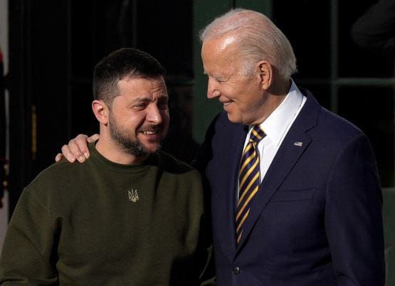 Les USA souhaitent vendre l’Ukraine « plus chère » à la Russie, par Dmitri Popov