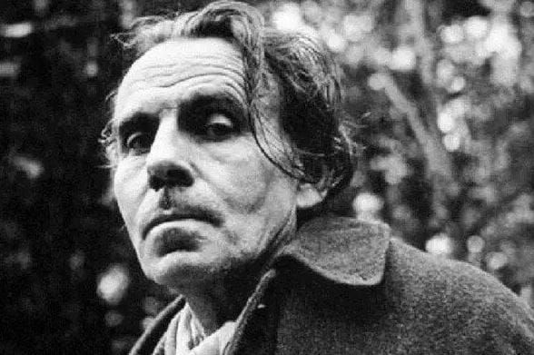 Louis-Ferdinand Céline et le grand esprit humanitaire occidental – par Nicolas Bonnal