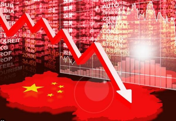 En plein rebond épidémique, l’activité économique de la Chine au plus bas